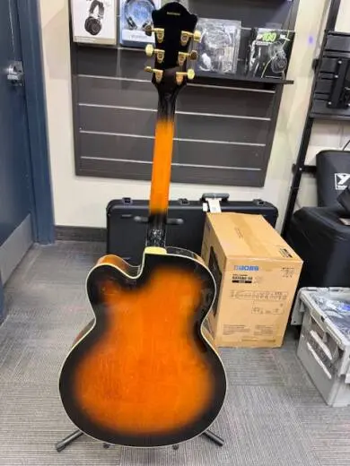 ARIA FA71 JAZZ BOX 2